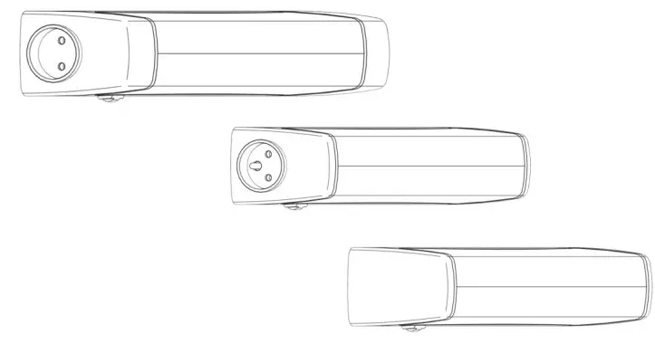resistex 610101 XERIANE S19 BL