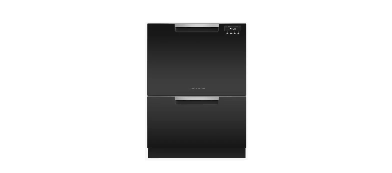 Fisher Paykel Dd24dctb9 N Double Dishdrawer Sanitize Dishwasher User Guide Fisher Paykel Dd24dctb9 N Double Dishdrawer Sanitize Dishwasher User Guide