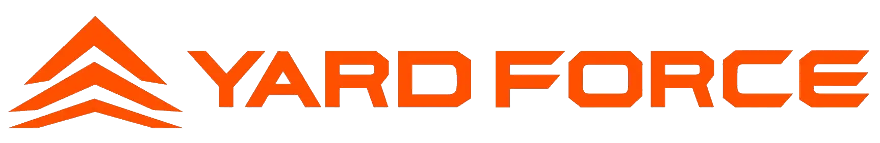YARD FORCE LOGO