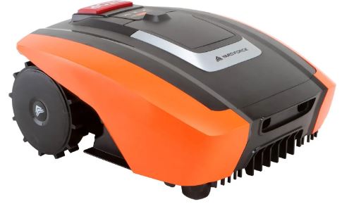 YARD FORCE XPower 400 Cordless Robotic Mower