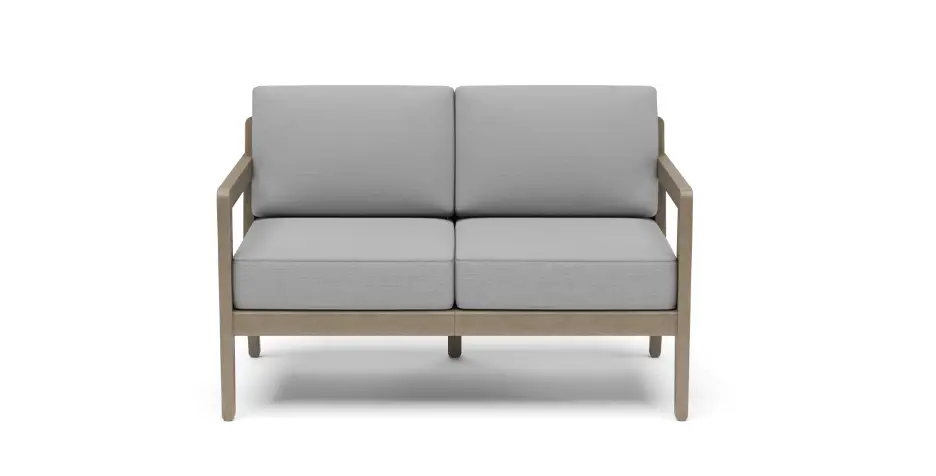 Homestyles 56756010d21 Wa Sustain Outdoor Loveseat User Manual