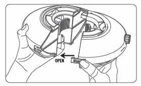 OLIGHT-Haloop-Rechargeable-Metal-Umbrella-Light-FIG-10
