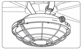 OLIGHT-Haloop-Rechargeable-Metal-Umbrella-Light-FIG-11