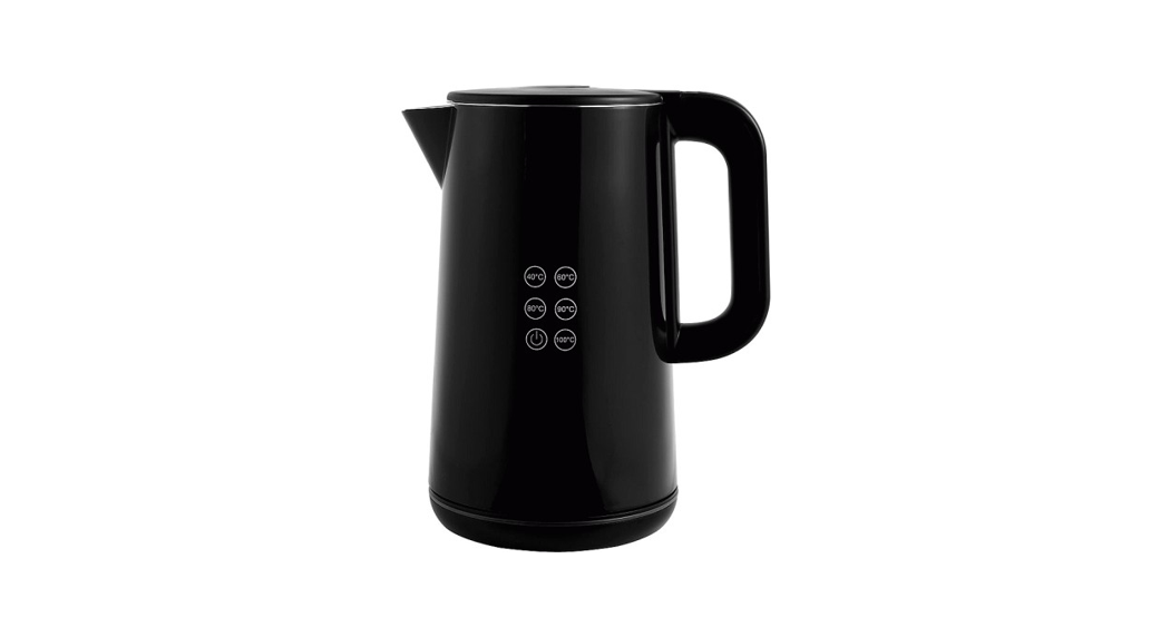 George Home Gdk101b-22 Digital Controlled Kettle User Guide