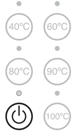 George home GDK101B-22 Digital Controlled Kettle - fig 11