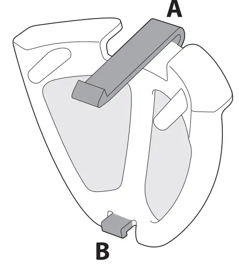 George home GDK101B-22 Digital Controlled Kettle - fig 12