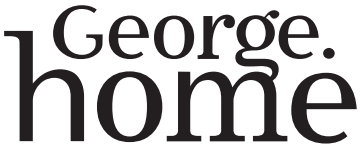 George home logo