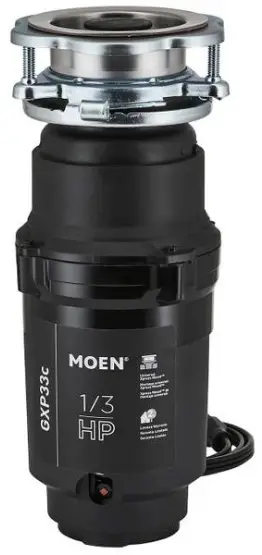 MOEN-GXP33c-1-3-HP-Garbage-Disposal-with-Cord-PRODUCT