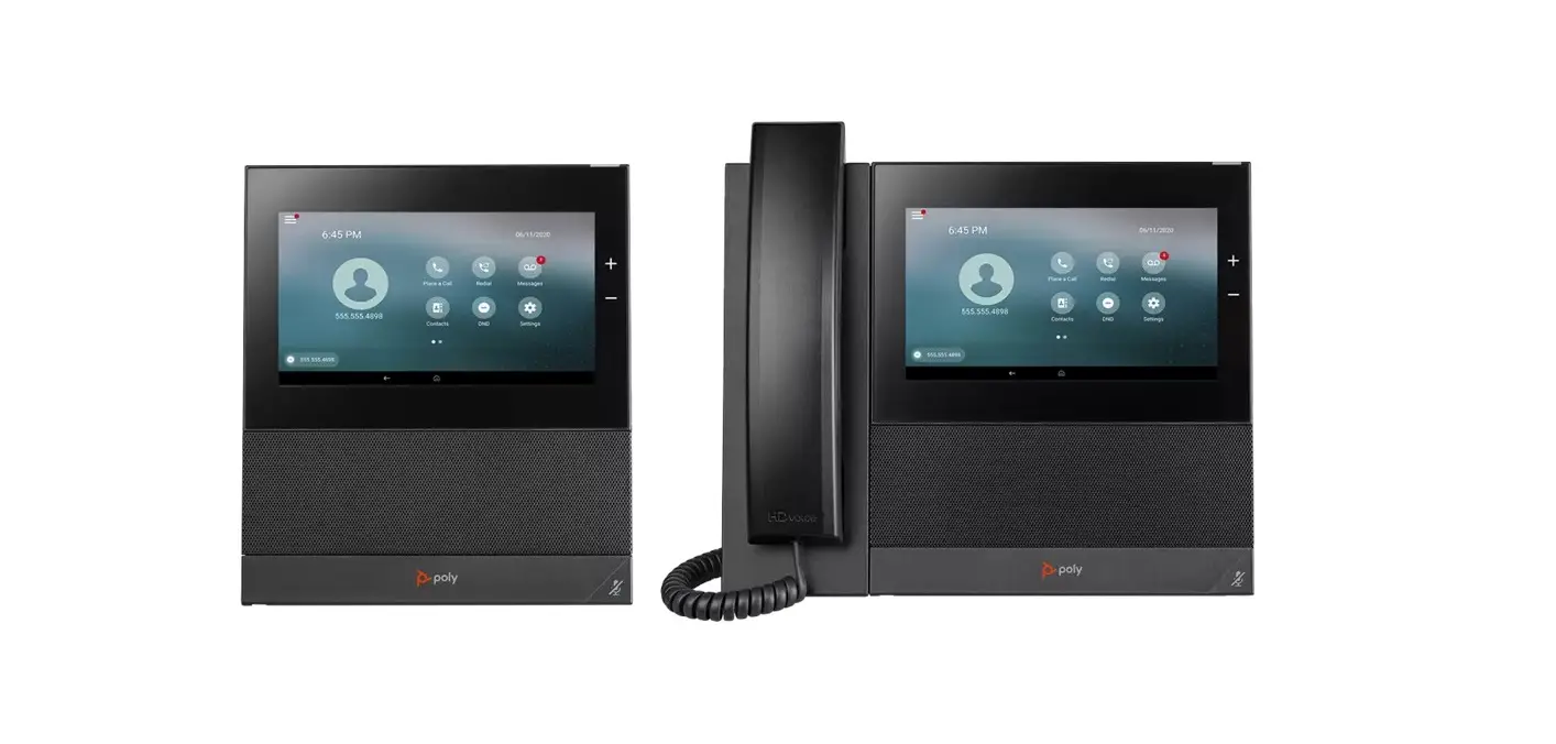 Polycom Ccx 600 Business Media Phone User Guide Polycom Ccx 600 Business Media Phone User Guide