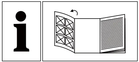 TRONIC TLD 2 A1 Wireless QI Charging Pad icon 2