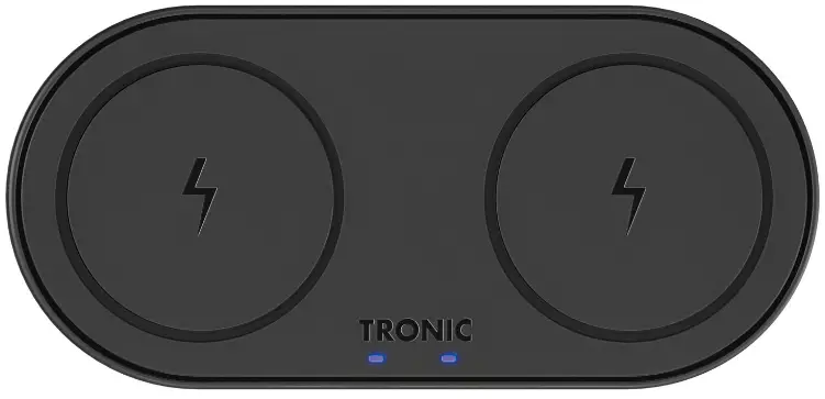 TRONIC TLD 2 A1 Wireless QI Charging Pad