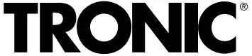 TRONIC logo