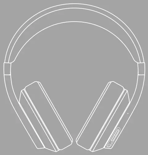 hama 00184159 Bluetooth Headphones -