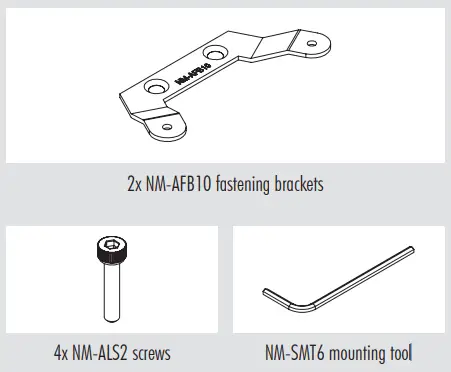 noctua NH-L9i-17 Profile CPU Cooler - fig 2