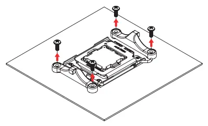 noctua NH-L9i-17 Profile CPU Cooler - fig 4