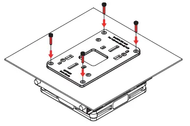 noctua NH-L9i-17 Profile CPU Cooler - fig 6