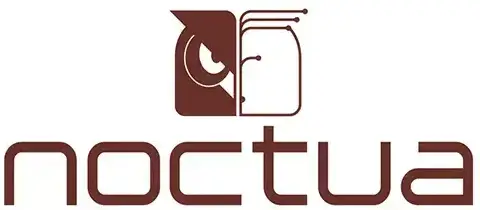 noctua logo