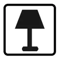 Lamp con