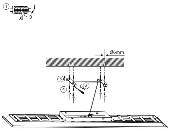 Assembly Instruction