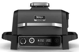 NINJA OG700 Series Wood fire Outdoor Grill - Cover