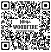 NINJA OG700 Series Wood fire Outdoor Grill - Qr Code