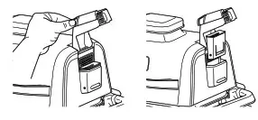 NINJA OG700 Series Wood fire Outdoor Grill - SMOKE BOX 1