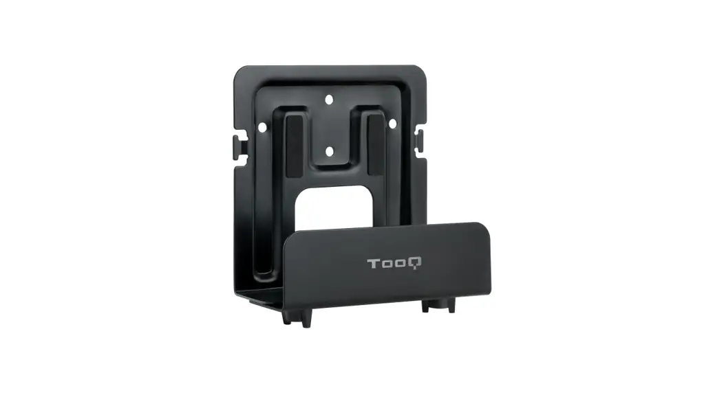 Tooq Tqmpm4776 Universal Wall Mount For Multimedia Player Installation Guide