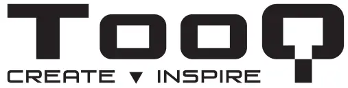 TooQ logo