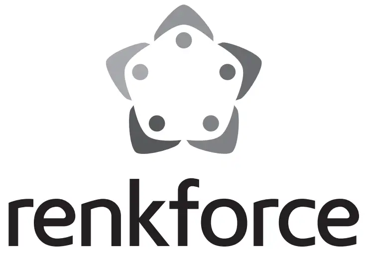 renkforce Logo