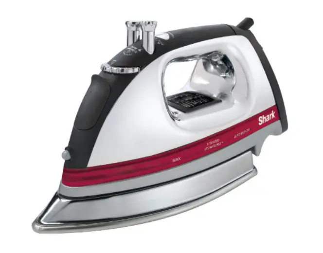 Shark Gi435 Series Iron User Manual Shark Gi435 Series Iron User Manual