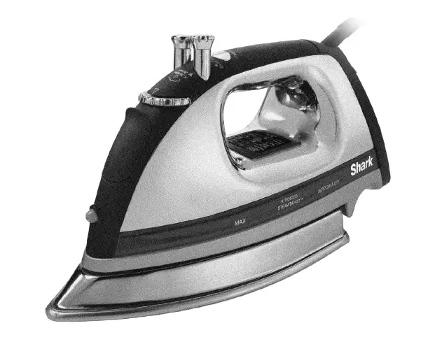 Shark GI435 Series Iron