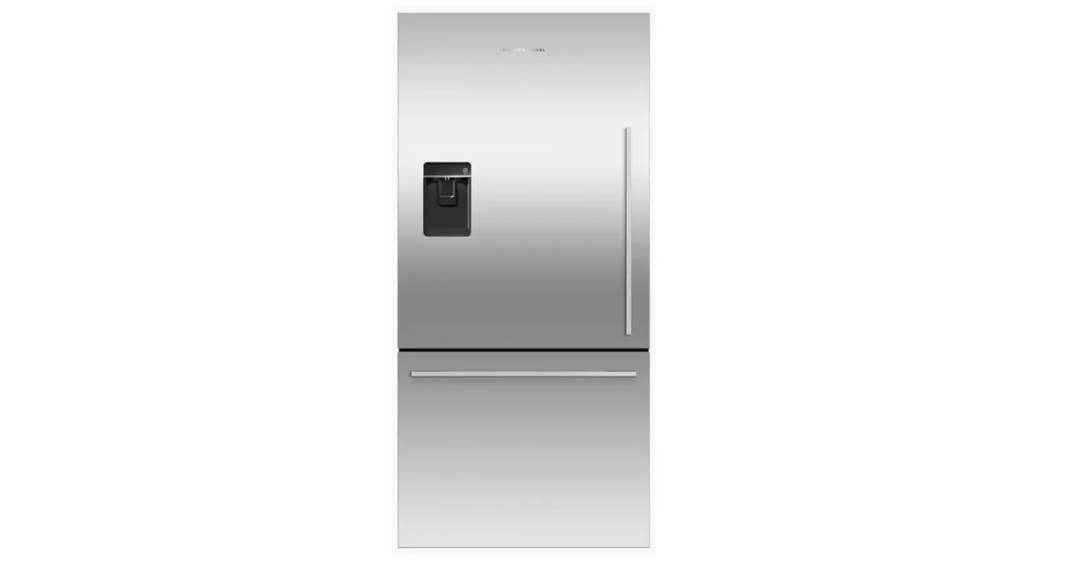 Fisher Paykel Rf170wdlux5 N Freestanding Refrigerator Freezer User Guide