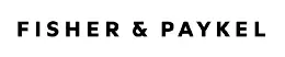 FISHER PAYKEL logo
