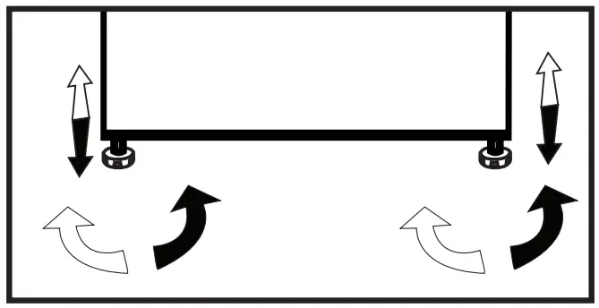 beko BFBF2815 Refrigerator - fig 5