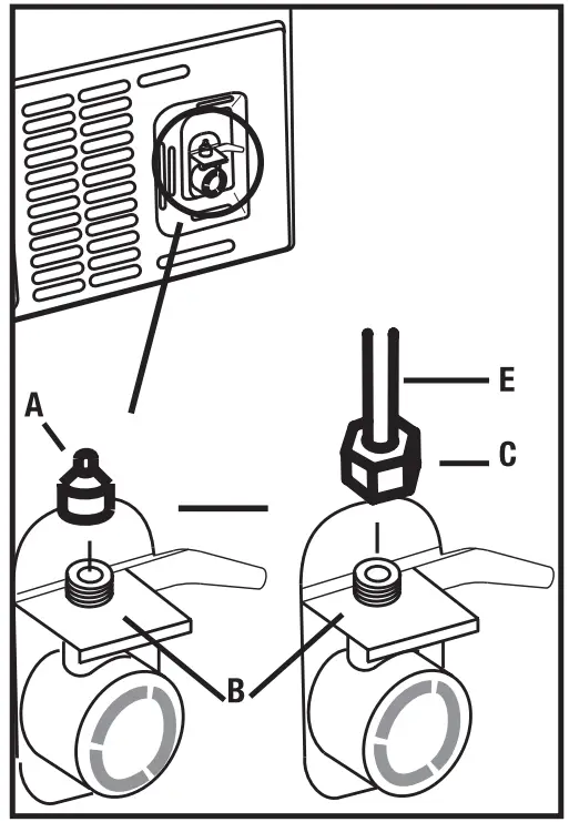 beko BFBF2815 Refrigerator - fig 6
