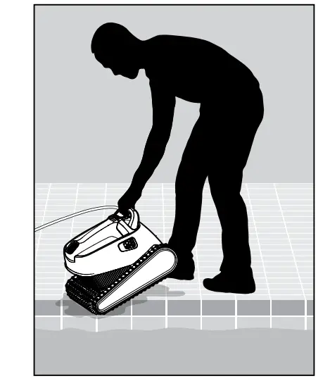 maytronics Robotic Pool Cleaner Basic 11, Classic 11, Classic 11plus - Figure 13