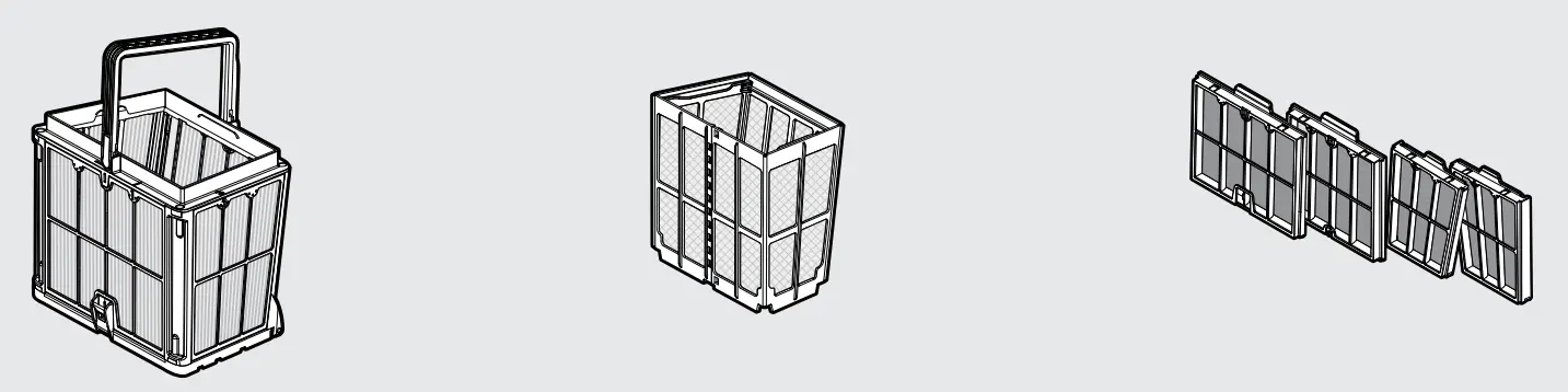 maytronics Robotic Pool Cleaner Basic 11, Classic 11, Classic 11plus - Figure 3