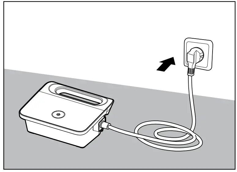 maytronics Robotic Pool Cleaner Basic 11, Classic 11, Classic 11plus - Figure 8