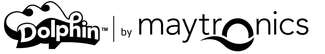 maytronics - logo