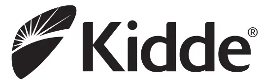 Kidde logo