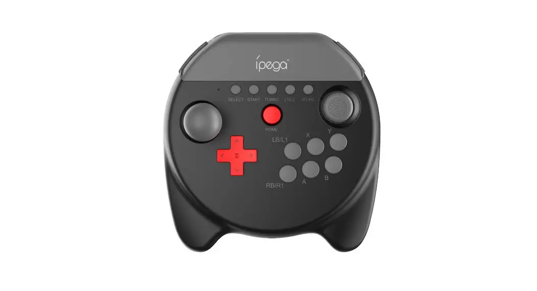 Ipega Elvis Wireless Controller Pg-9191 User Manual