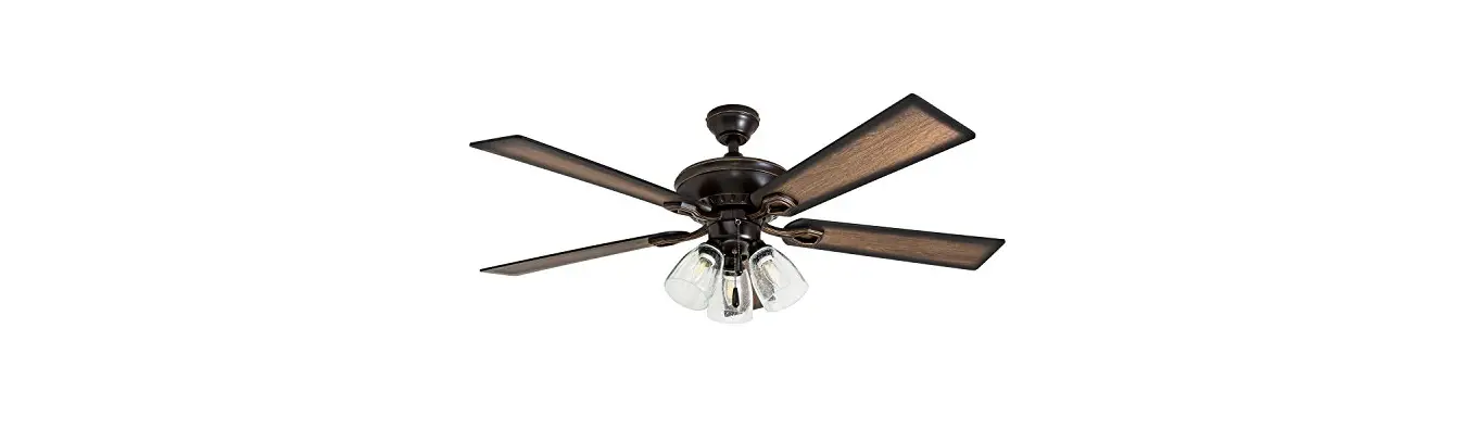 Prominence Home 40278 Glenmont Ceiling Fan Owner's Manual