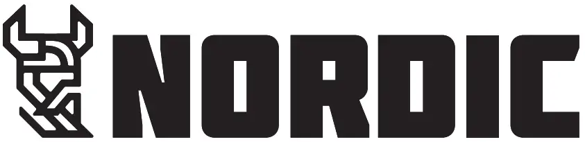 NORDIC logo