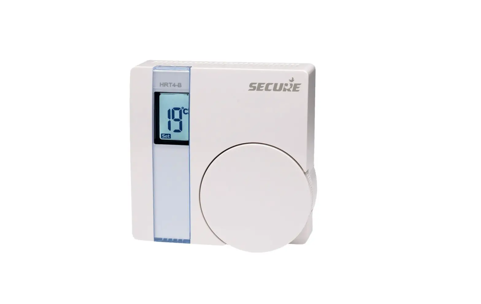 Secure Controls Indoor Sensor For Temperature And Humidity Seceses303 Manual