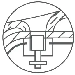 GEEK RoboCook B08KNMTYWS 6-Quart Pressure Cooker - PRESSURE COOKING