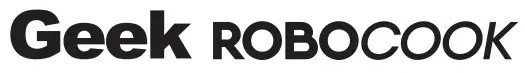 GEEK RoboCook LOGO
