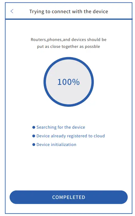 PROSCENIC F20 Cordless Wet Dry Vacuum Cleaner - fig 6