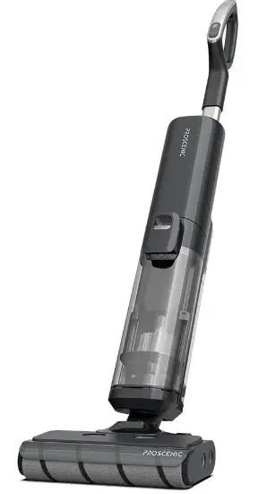 PROSCENIC F20 Cordless Wet Dry Vacuum Cleaner