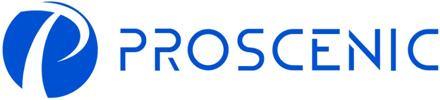 PROSCENIC logo
