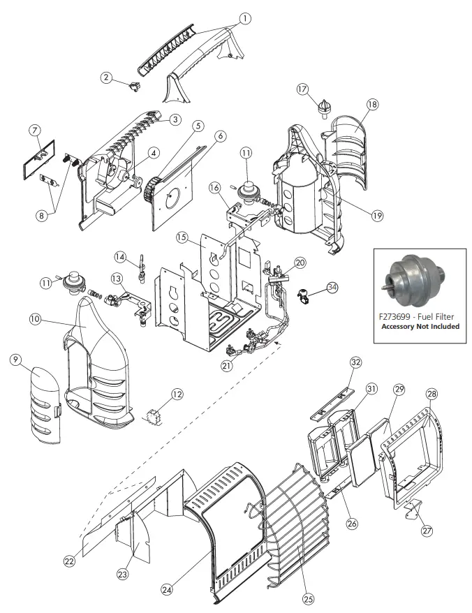 MR-HEATER-MH18B-18000-BTU-Outdoor-Portable-Radiant-Propane-Heater-FIG5